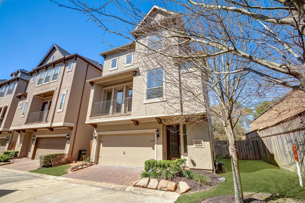 1423 Upland Orchard Drive - Photo 1