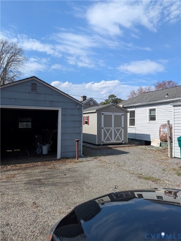 121 E Magruder Road - Photo 8