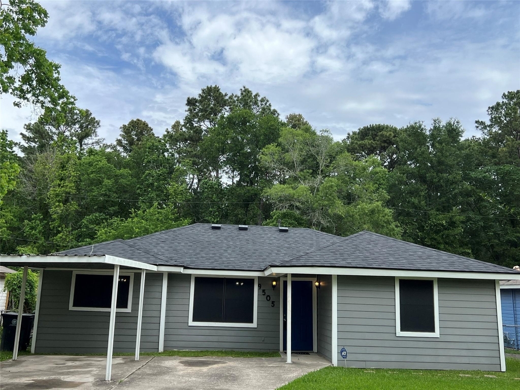 9505 Everglade Drive - Photo 2