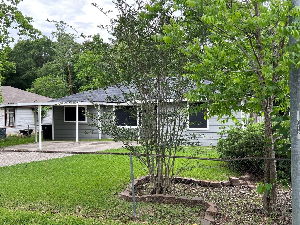 9505 Everglade Drive - Photo 1