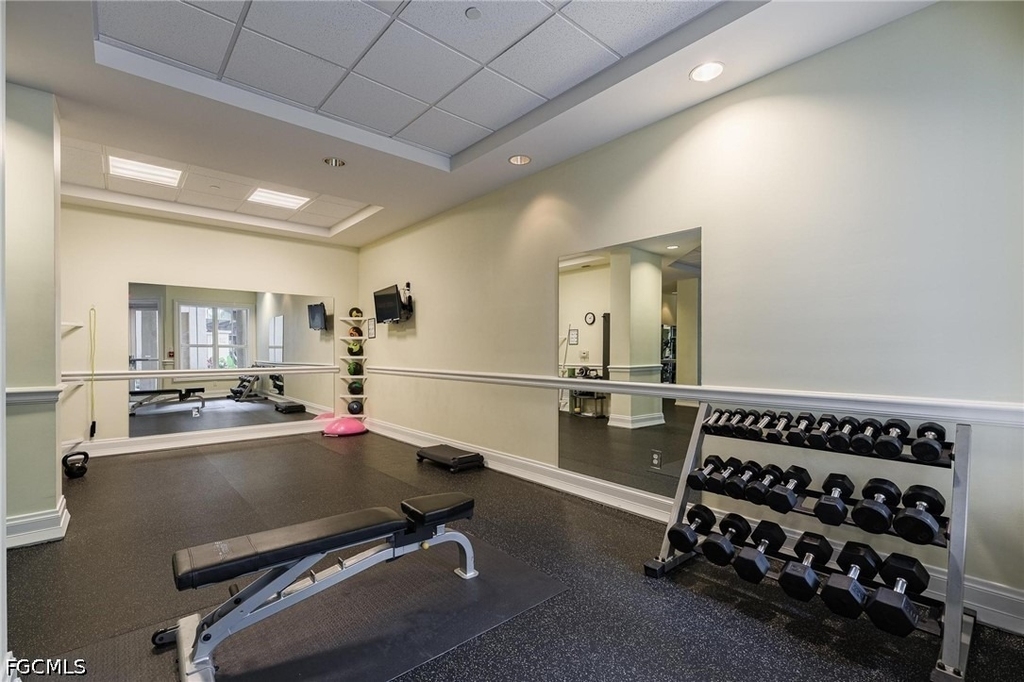 2825 Palm Beach Boulevard - Photo 36