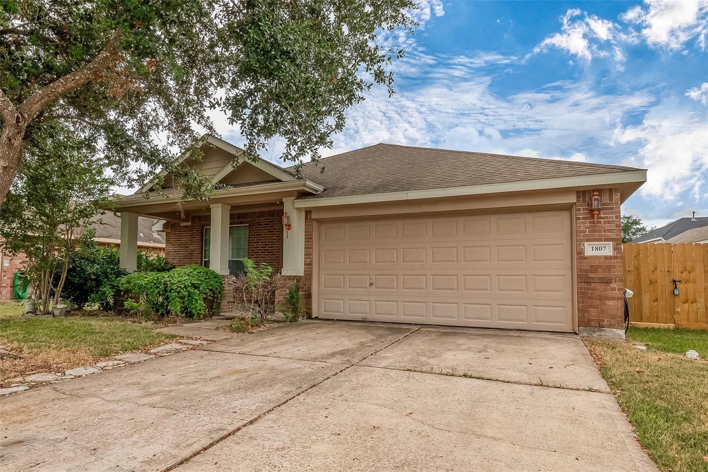 1807 Hidden Breeze Drive - Photo 2
