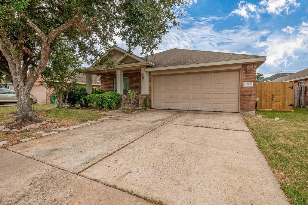 1807 Hidden Breeze Drive - Photo 1