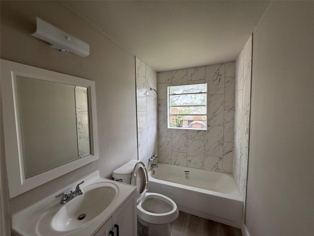 7002 Corsicana Street - Photo 4