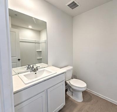 22724 Hackberry Leaf Drive - Photo 5