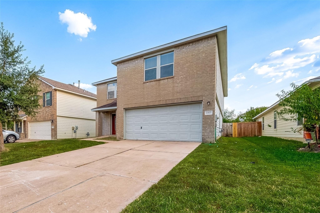 20807 Baronsledge Lane - Photo 1