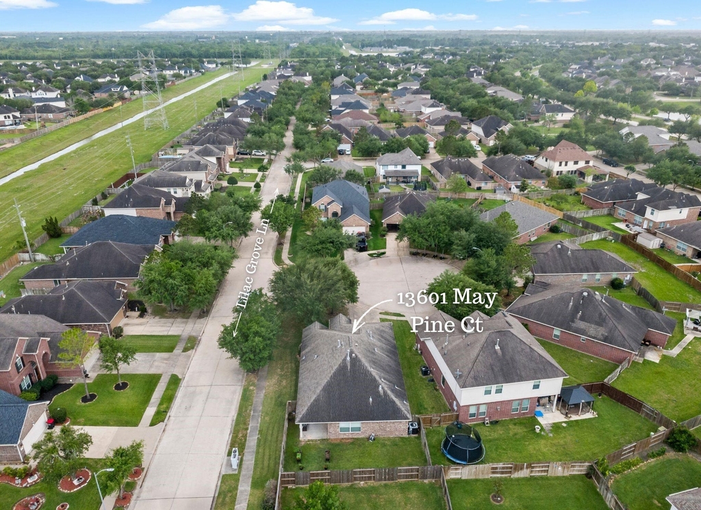 13601 May Pine Court - Photo 35