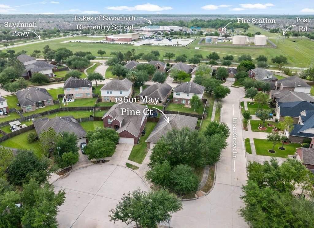 13601 May Pine Court - Photo 33