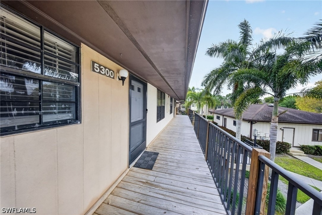 5300 Treetops Drive - Photo 1