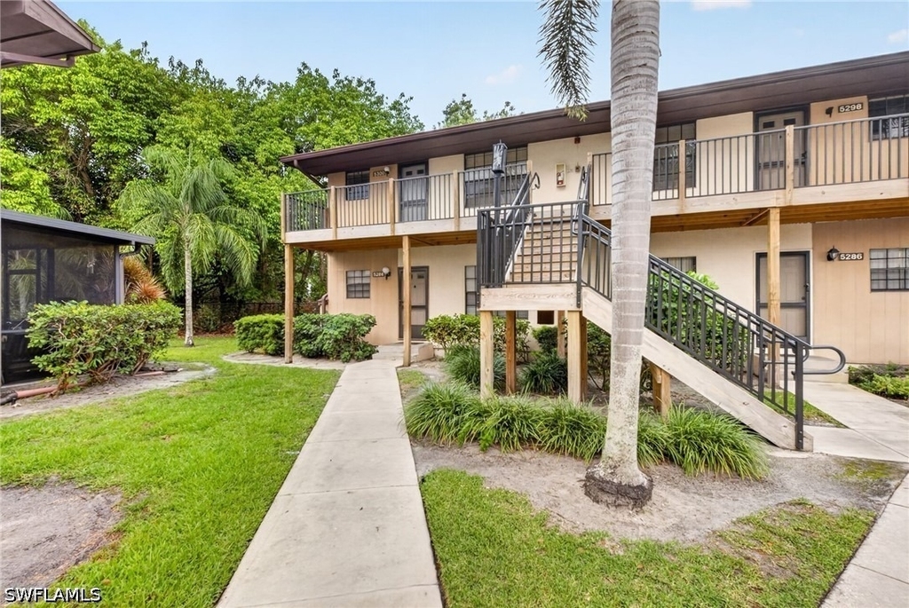5300 Treetops Drive - Photo 0