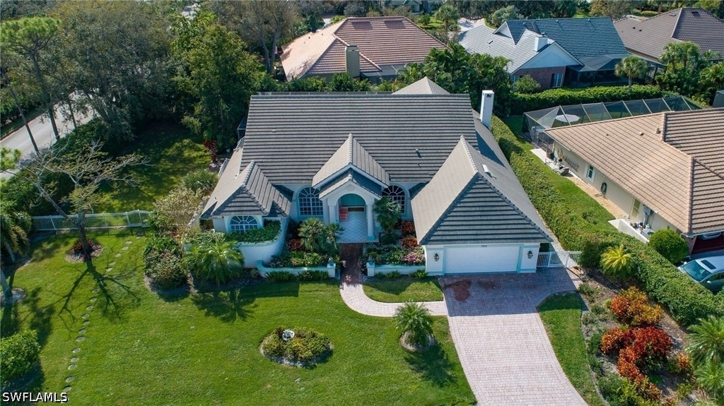 720 Turkey Oak Lane - Photo 1