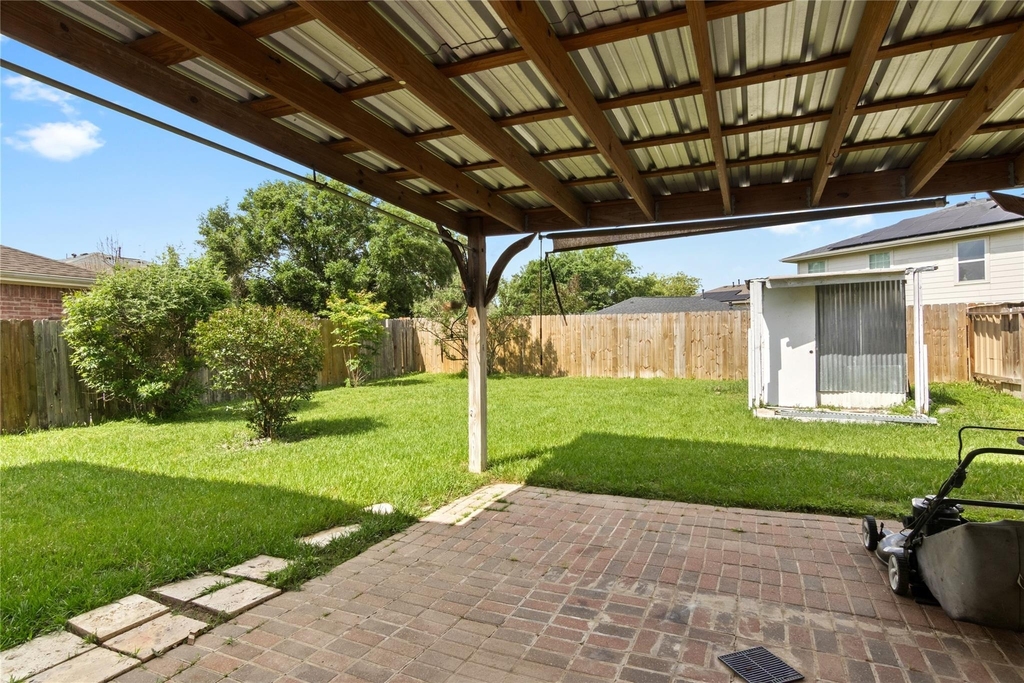 5815 Clerkenwell Drive - Photo 23