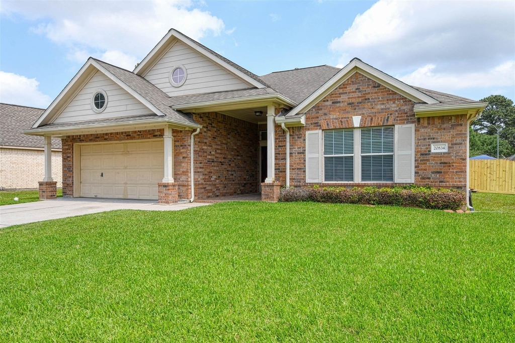 20834 Normandy Forest Drive - Photo 0