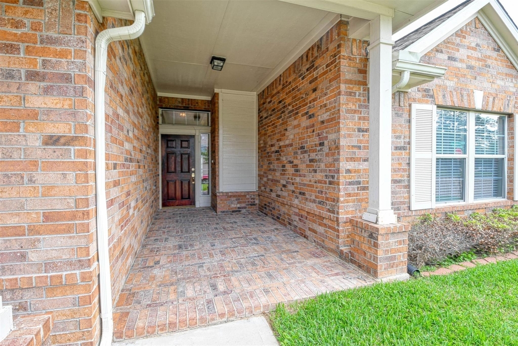 20834 Normandy Forest Drive - Photo 1