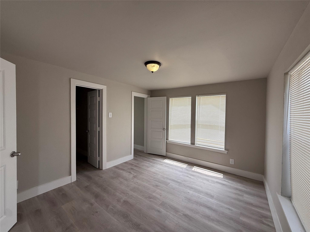 7002 Corsicana Street - Photo 2