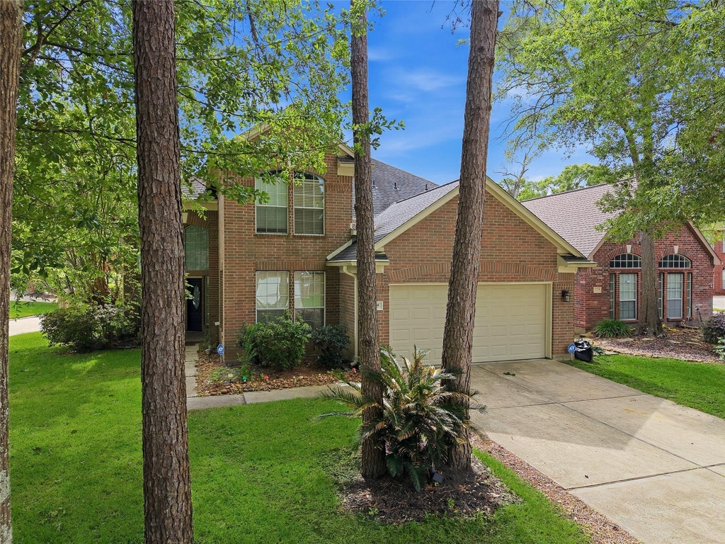 2415 Mills Creek Drive - Photo 2