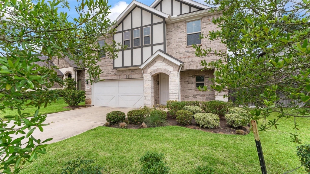 327 Honey Mesquite Path - Photo 0