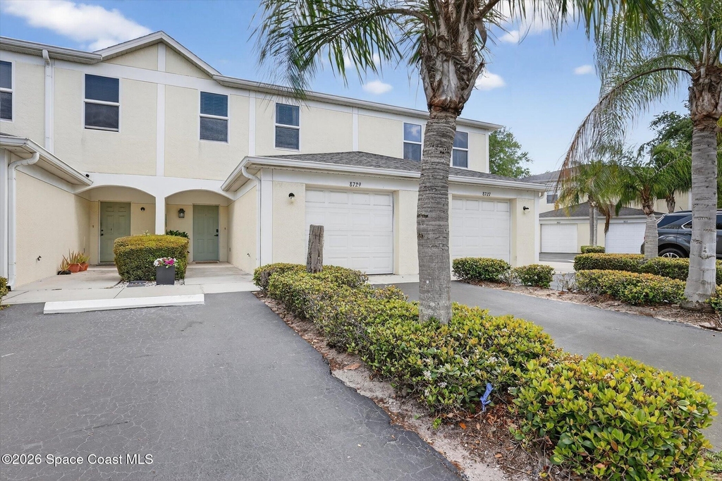 8729 Clara Elizabeth Lane - Photo 1