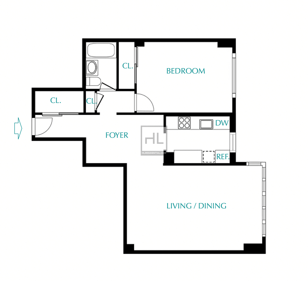 East 55th Street - Photo 4