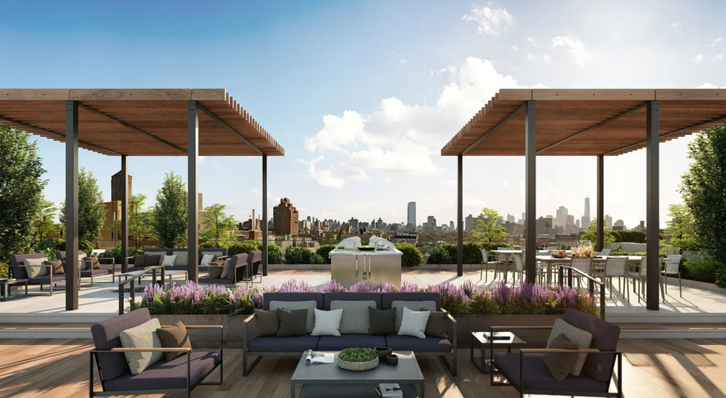 510 East 14th Street - Photo 7