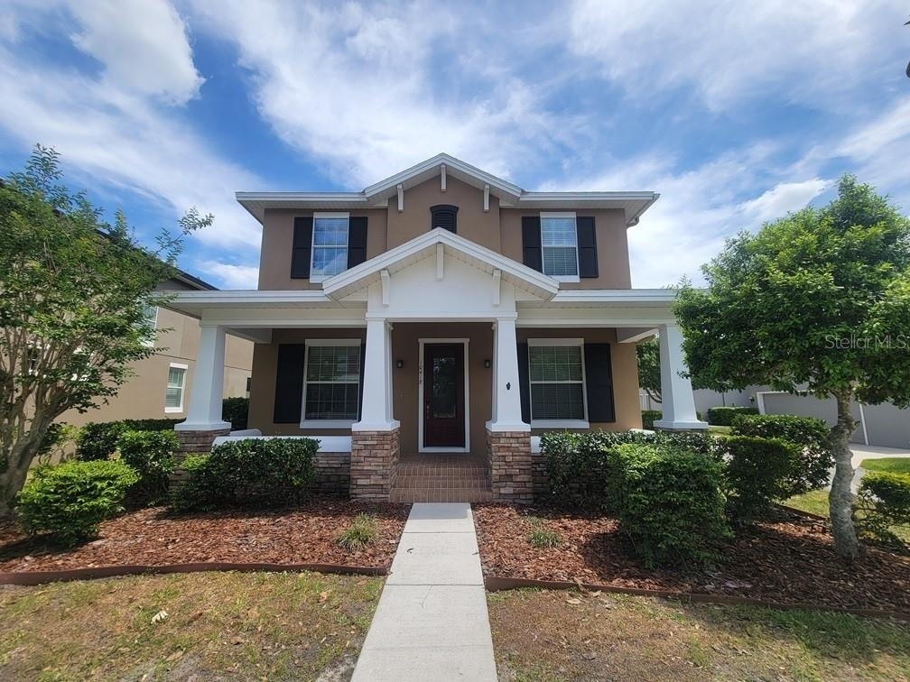 10418 Fenceline Road - Photo 0