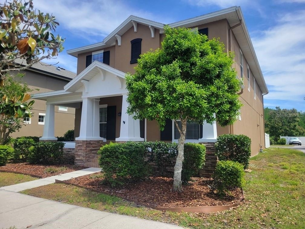 10418 Fenceline Road - Photo 1