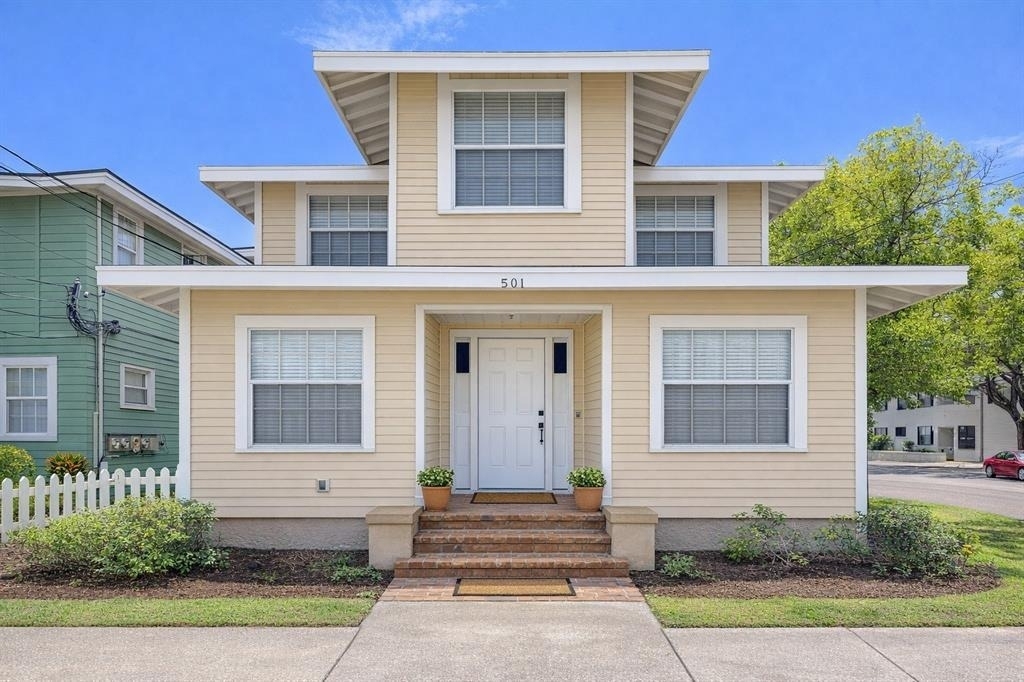 501 S Magnolia Avenue - Photo 0