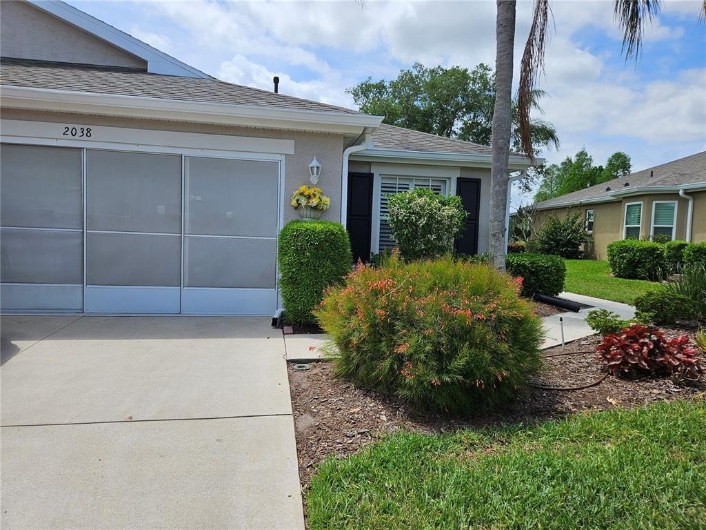 2038 Grantham Greens Drive - Photo 1