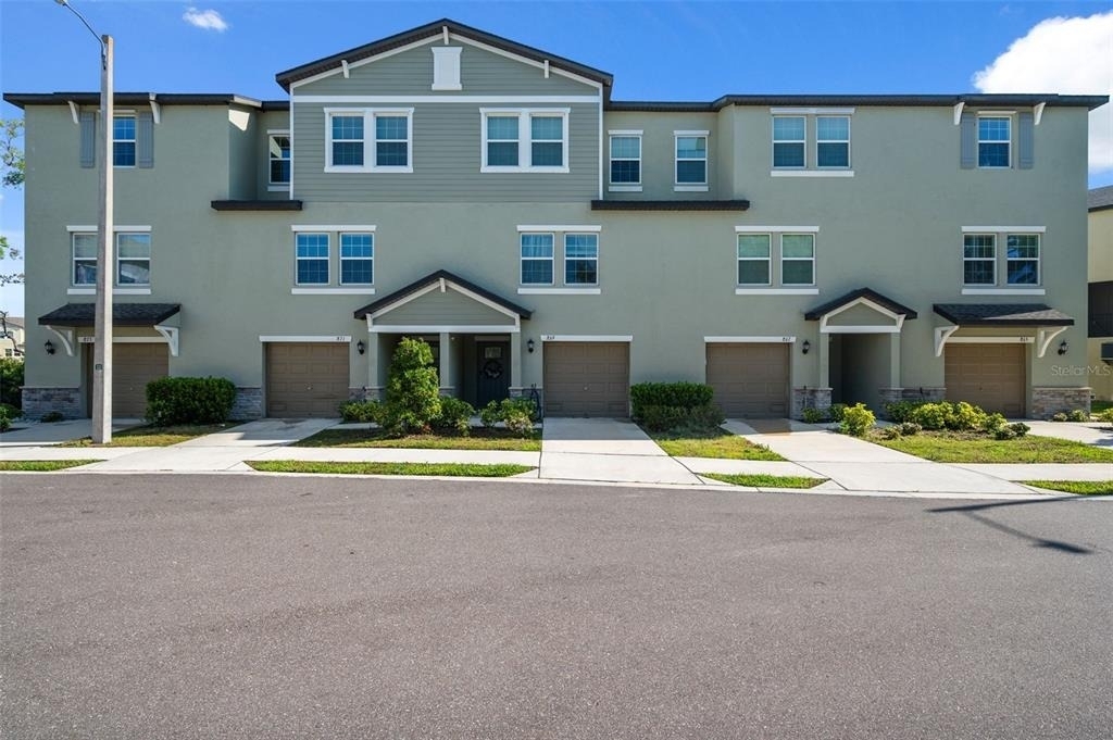 873 Tennyson Mill Circle - Photo 1