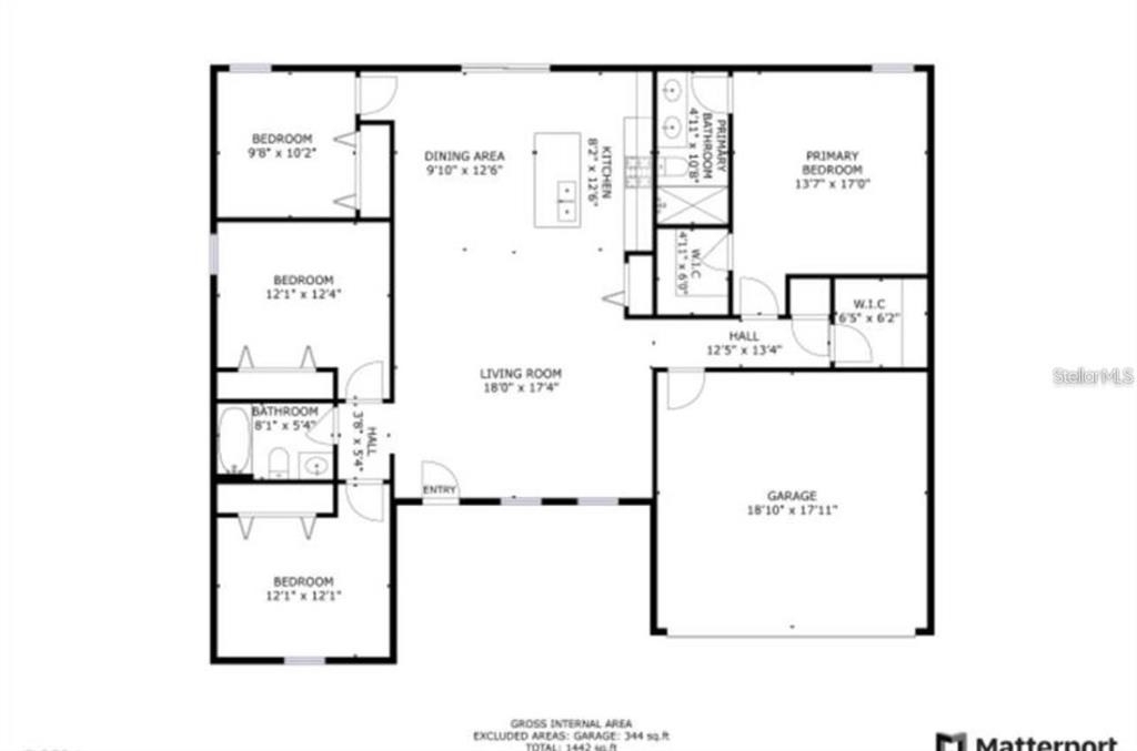 550 Marion Oaks Boulevard - Photo 22
