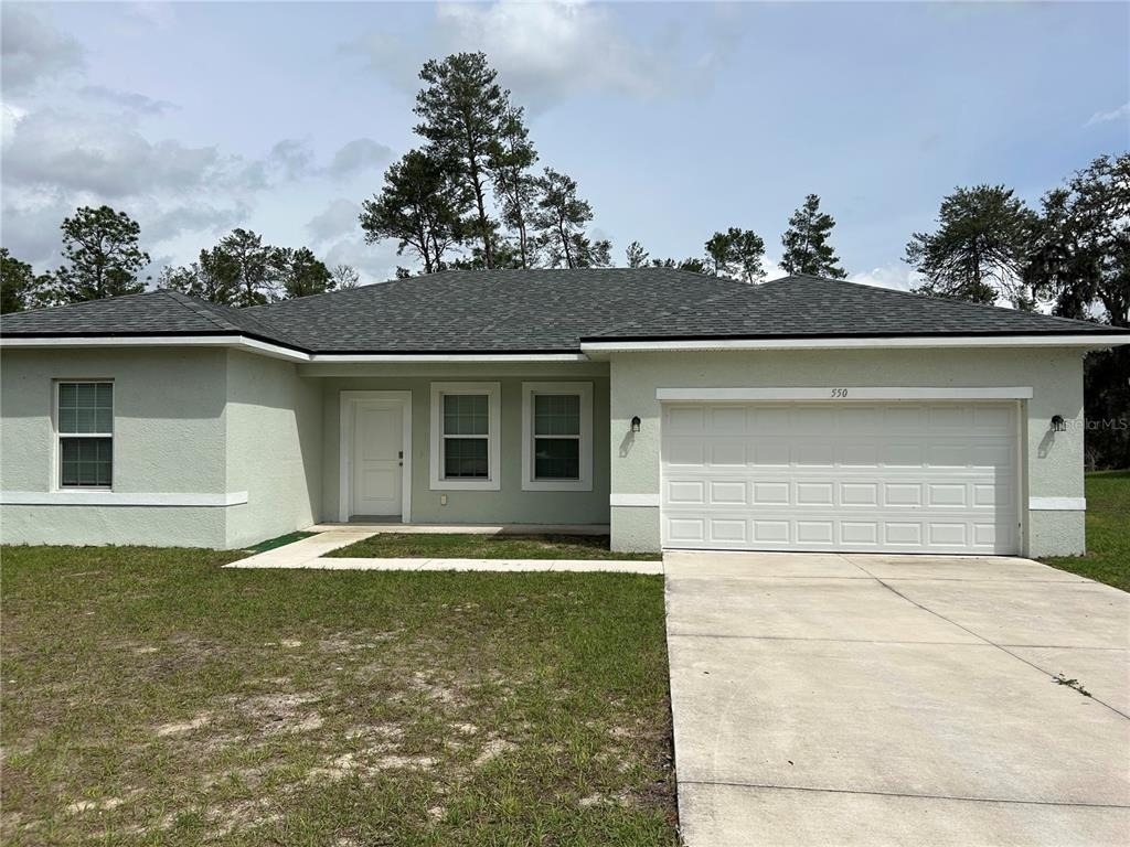 550 Marion Oaks Boulevard - Photo 0