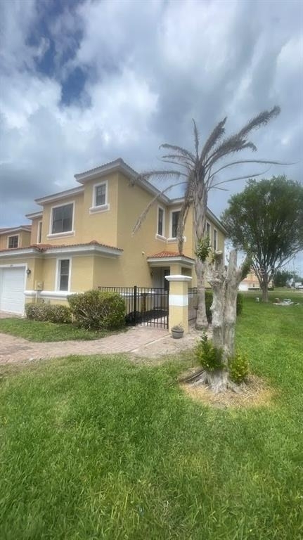 1110 Chervil Drive - Photo 1