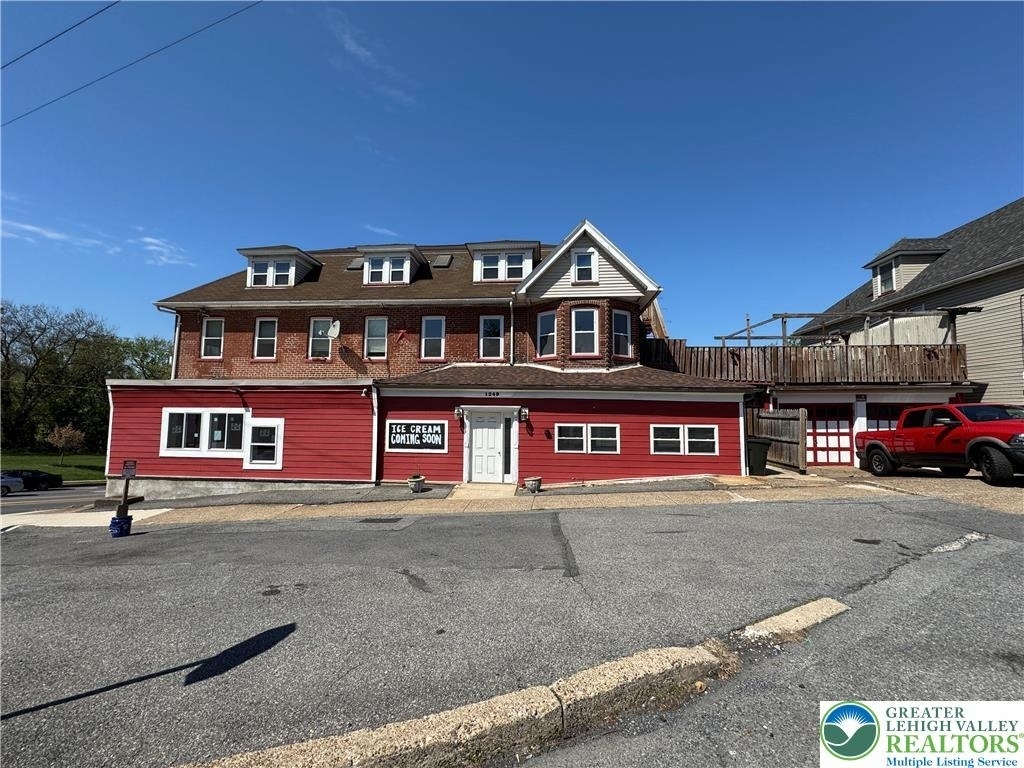 1247 Jackson Street - Photo 0