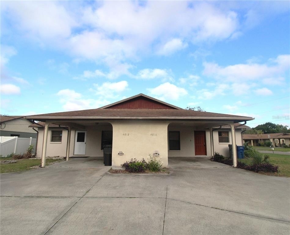 4812 27th Street W - Photo 0