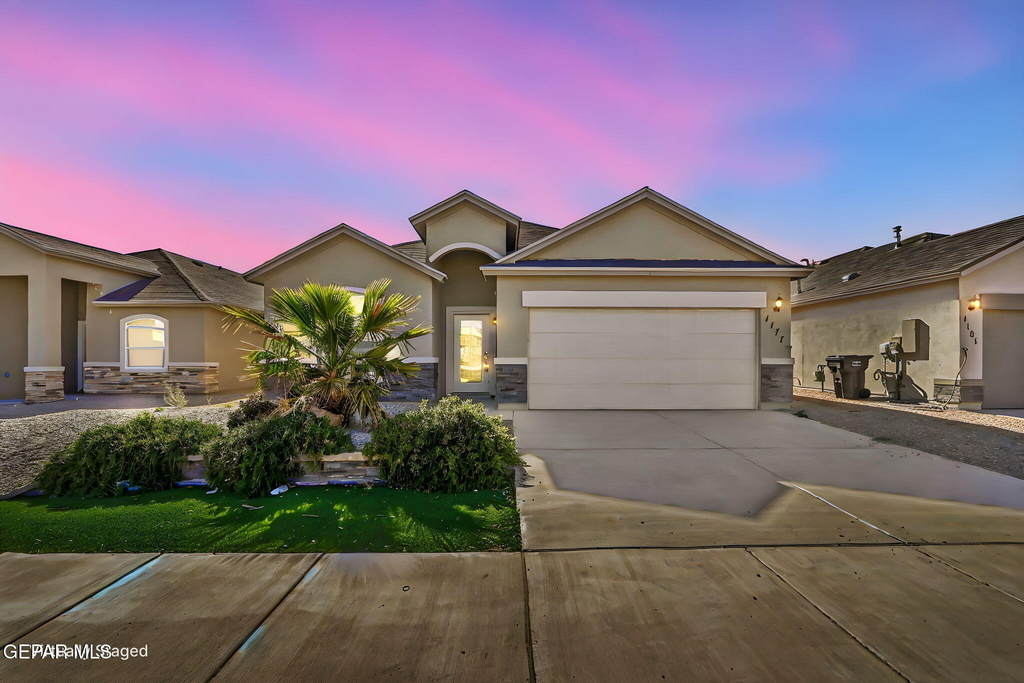 1177 Night Sky Street - Photo 3