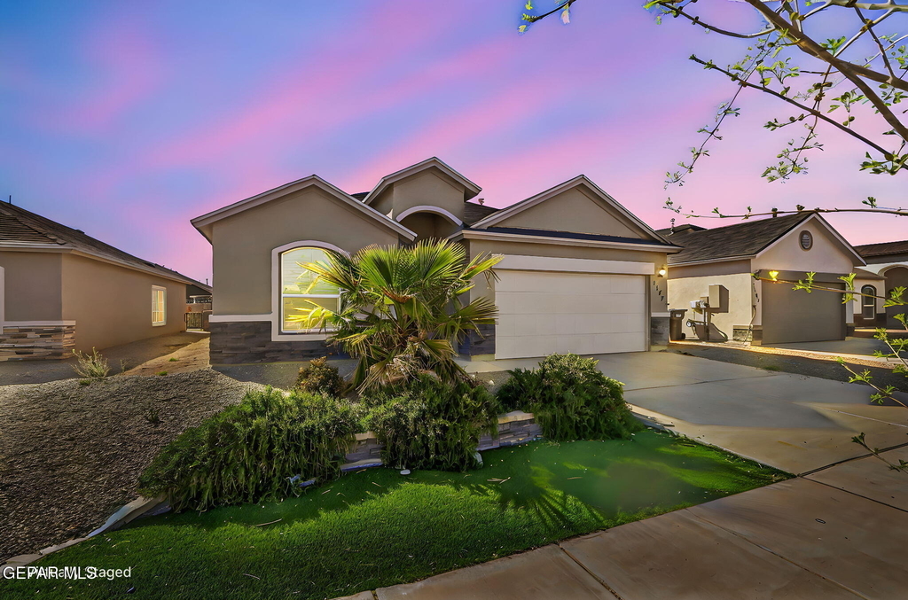 1177 Night Sky Street - Photo 5