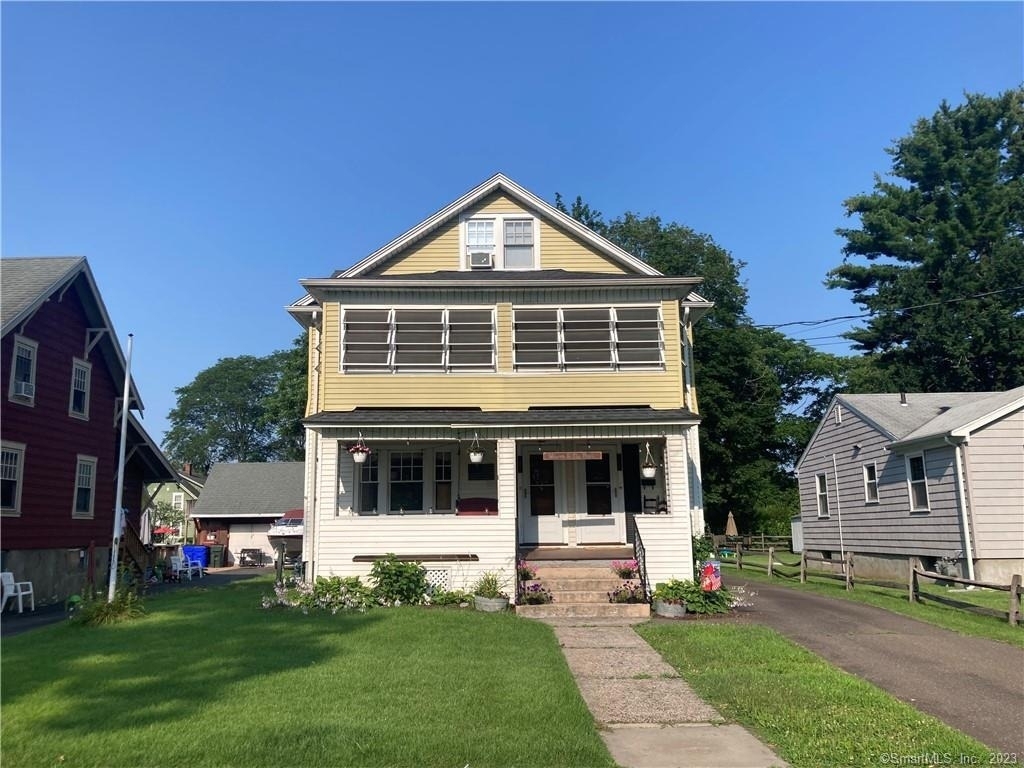 317 Garden Street - Photo 0