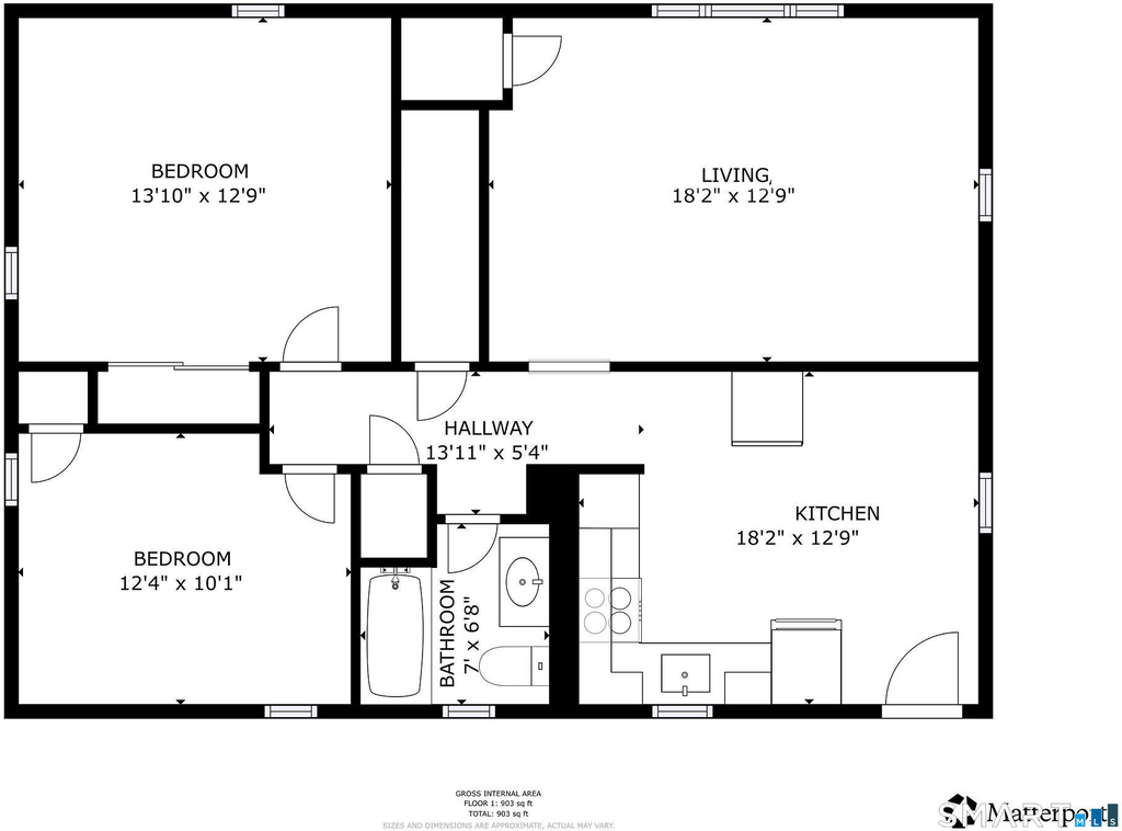 22 Treat Avenue - Photo 13