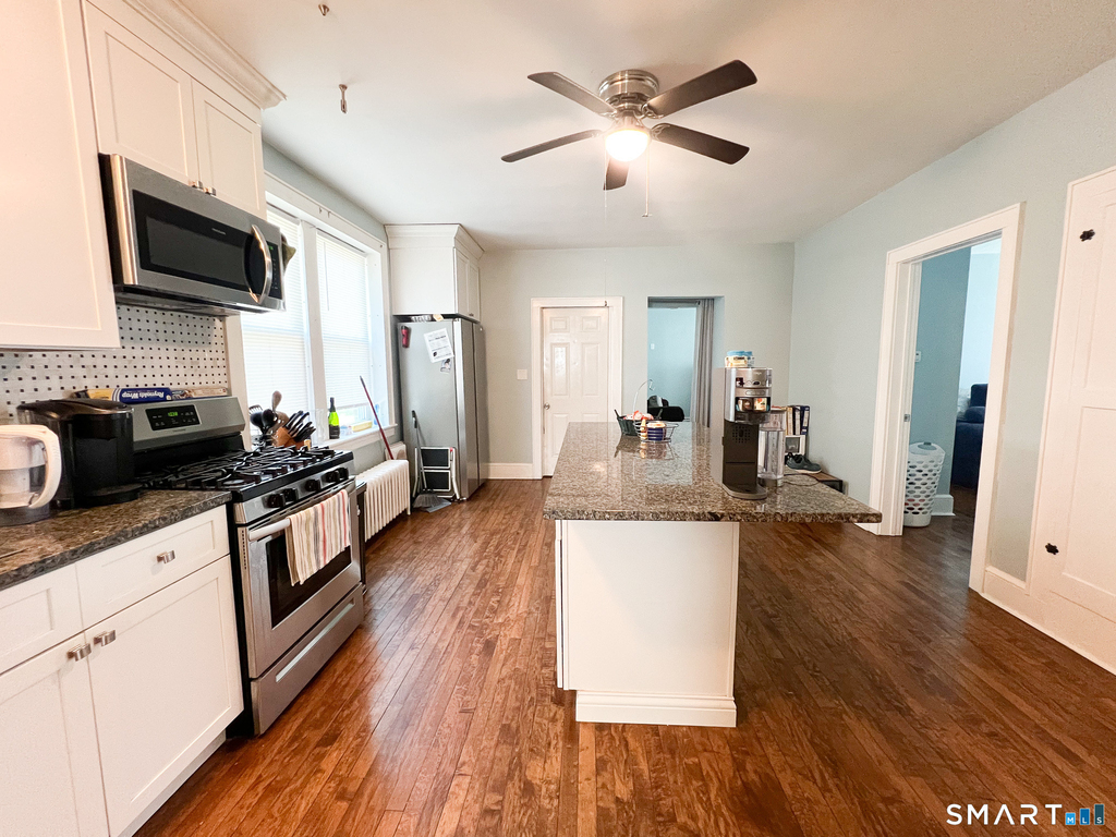 793 Milford Point Road - Photo 1