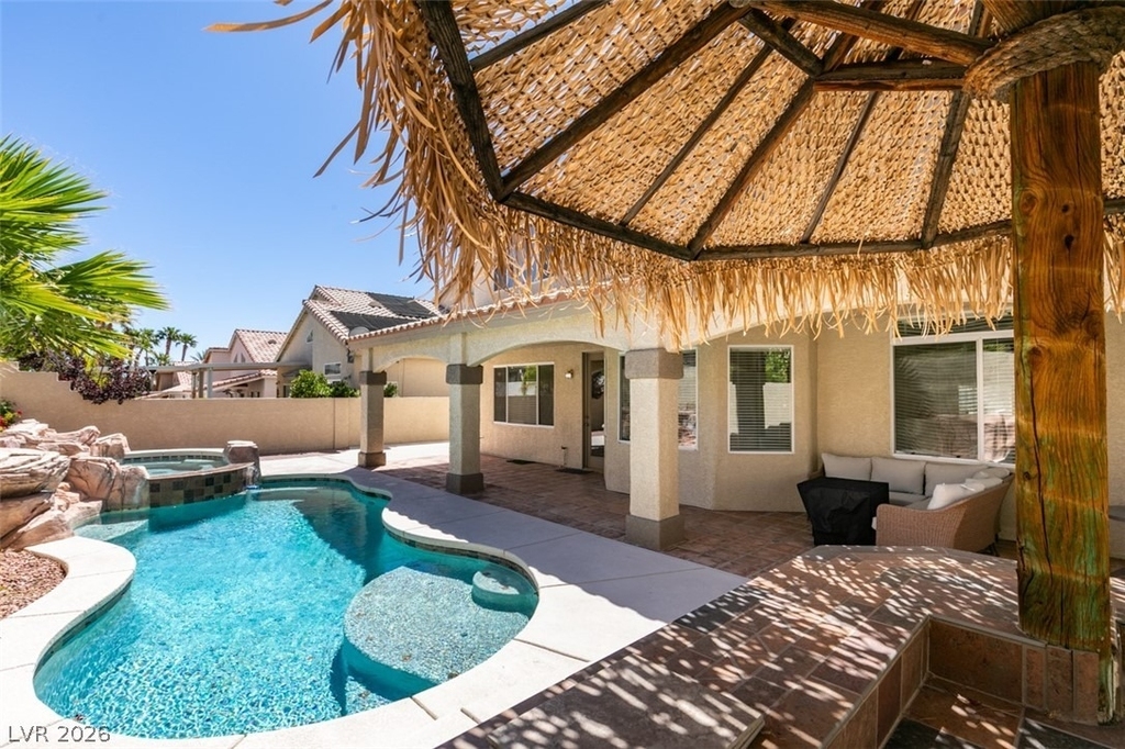 9620 Sedona Hills Court - Photo 46