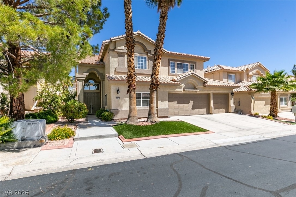 9620 Sedona Hills Court - Photo 1