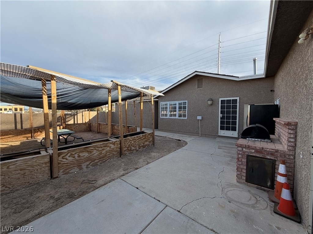 2010 E Pebble Road - Photo 34