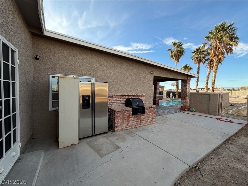 2010 E Pebble Road - Photo 35