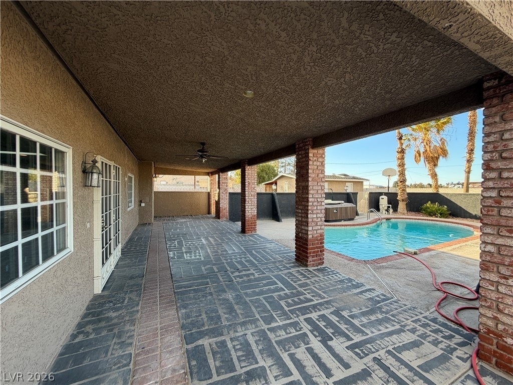 2010 E Pebble Road - Photo 38