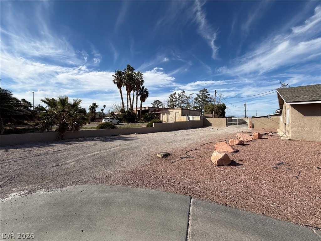 2010 E Pebble Road - Photo 2