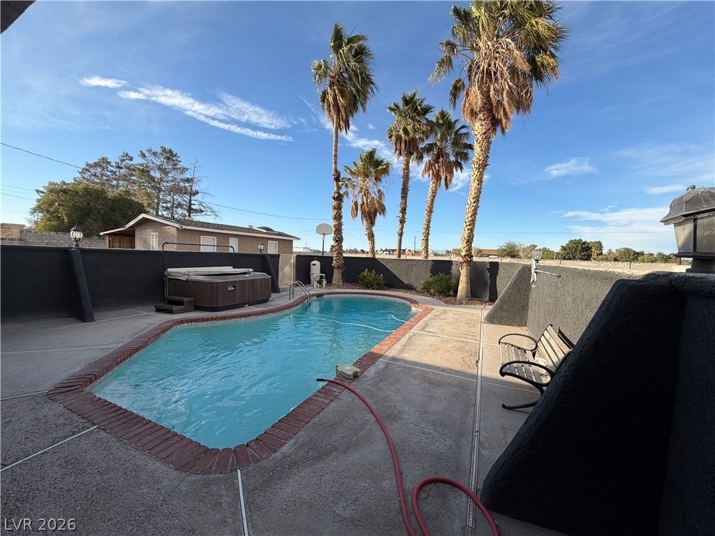 2010 E Pebble Road - Photo 39