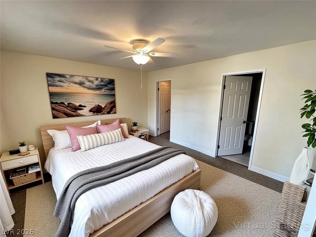 6800 E Lake Mead Boulevard - Photo 2
