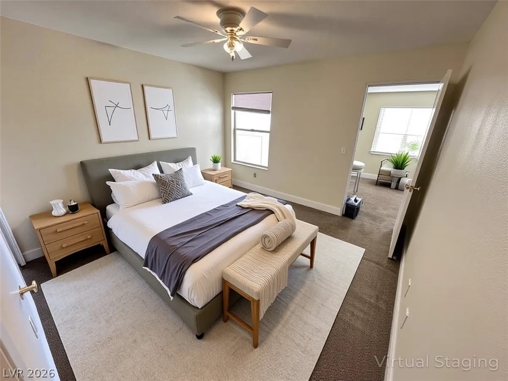 6800 E Lake Mead Boulevard - Photo 1