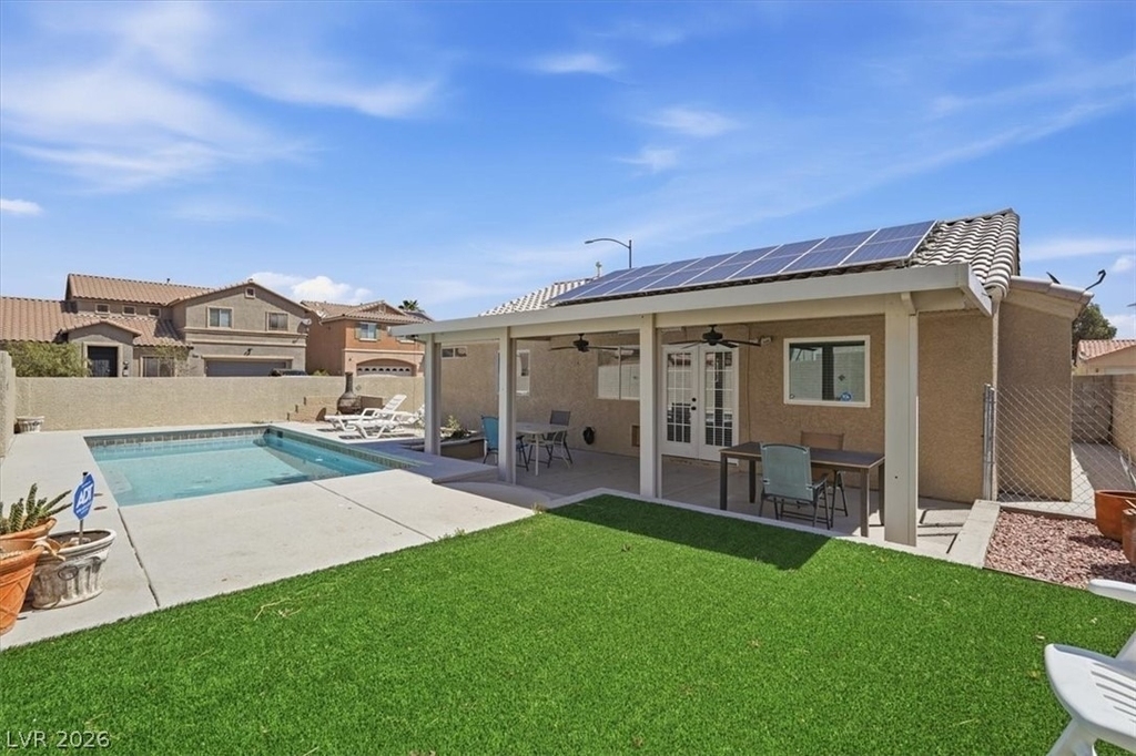 5437 Silent Path Way - Photo 1