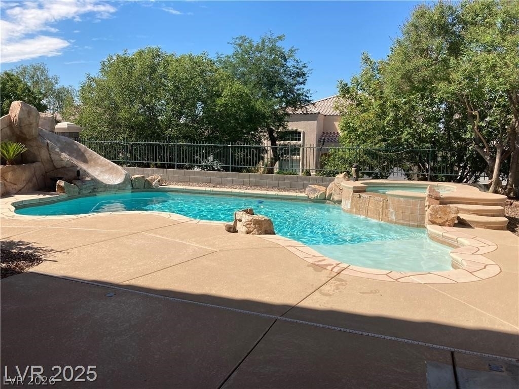 3120 Whispering Canyon Court - Photo 49